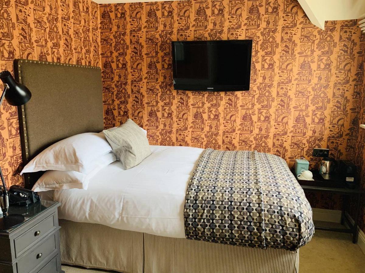 The Close Hotel เทตบรี ภายนอก รูปภาพ