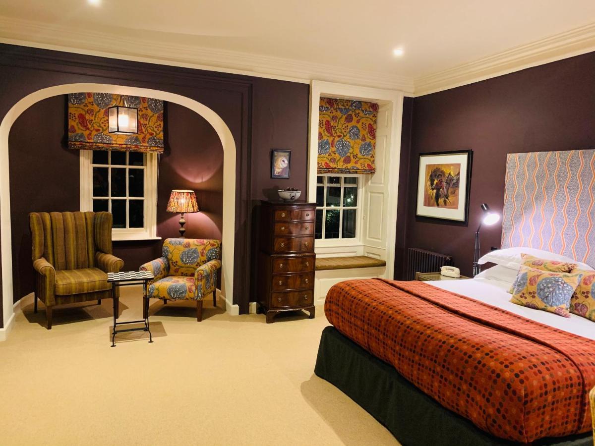 The Close Hotel เทตบรี ภายนอก รูปภาพ