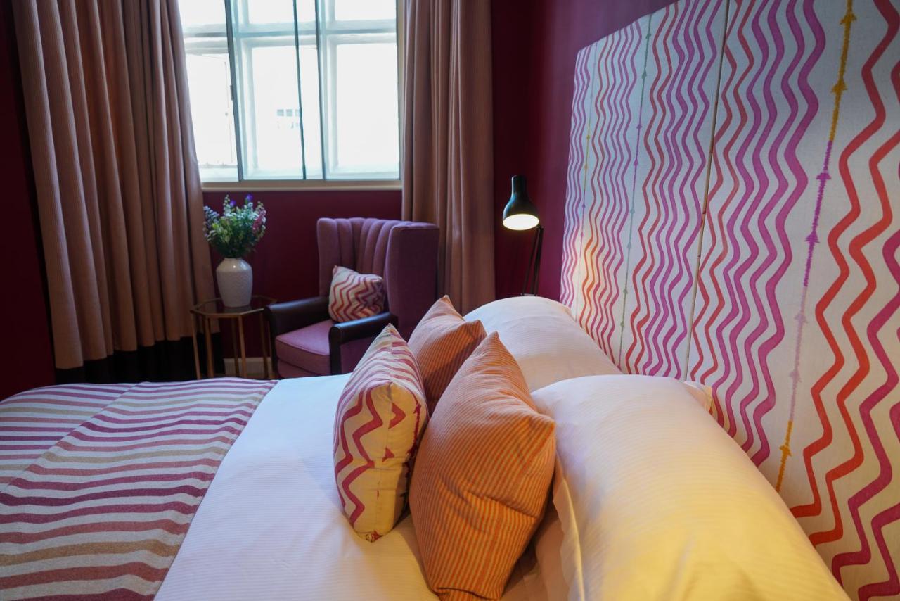 The Close Hotel เทตบรี ภายนอก รูปภาพ