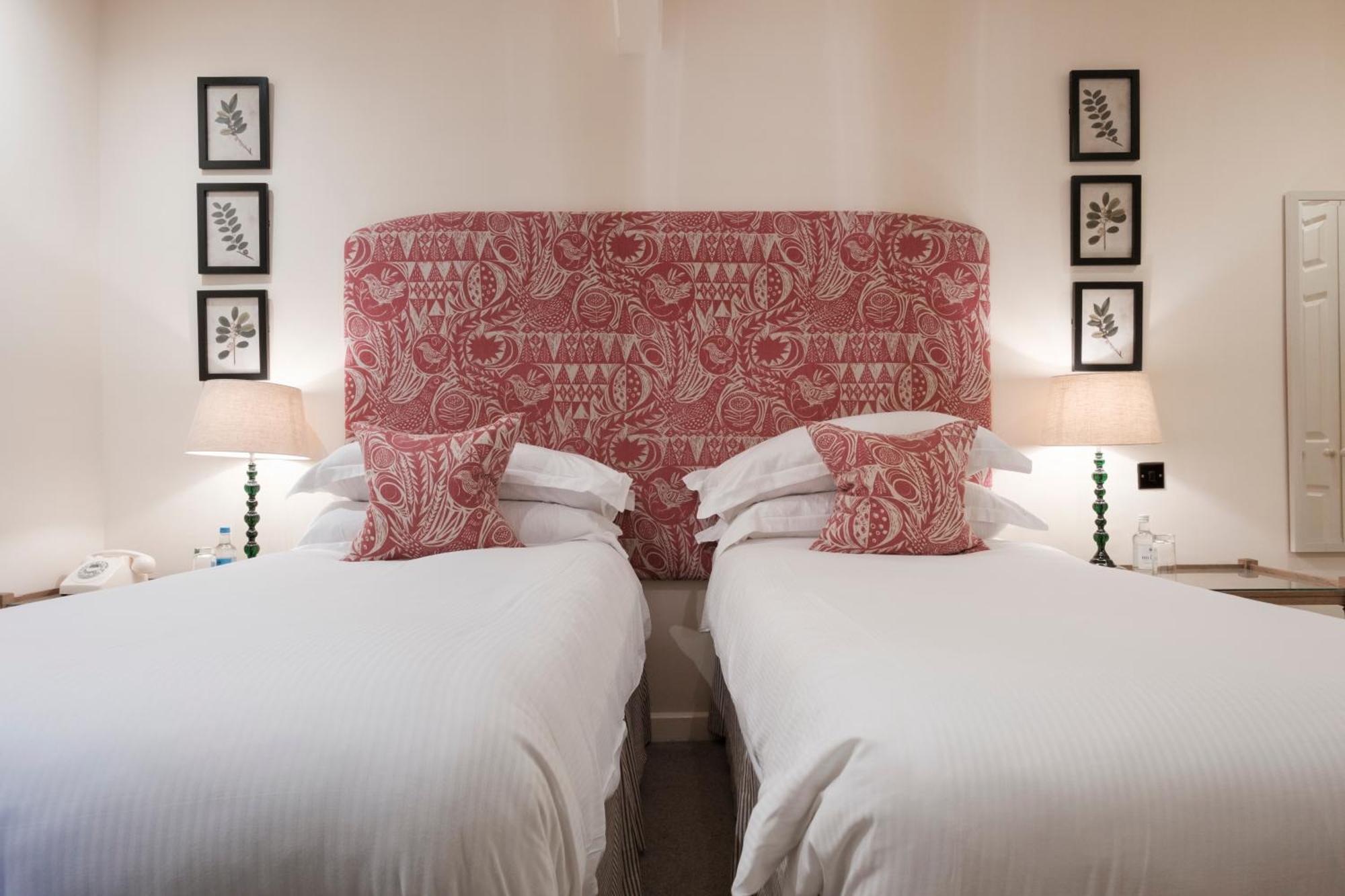 The Close Hotel เทตบรี ภายนอก รูปภาพ