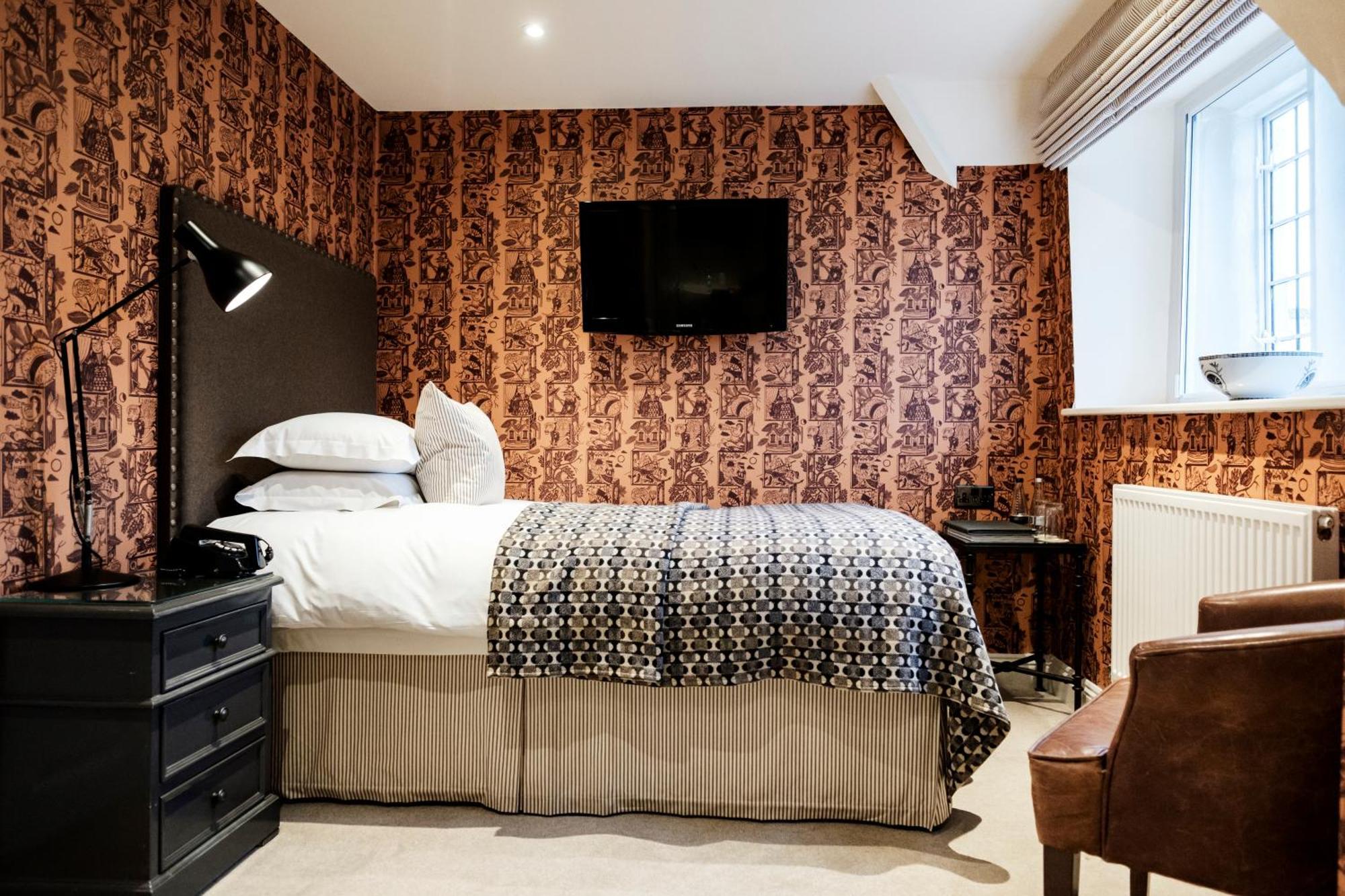 The Close Hotel เทตบรี ภายนอก รูปภาพ