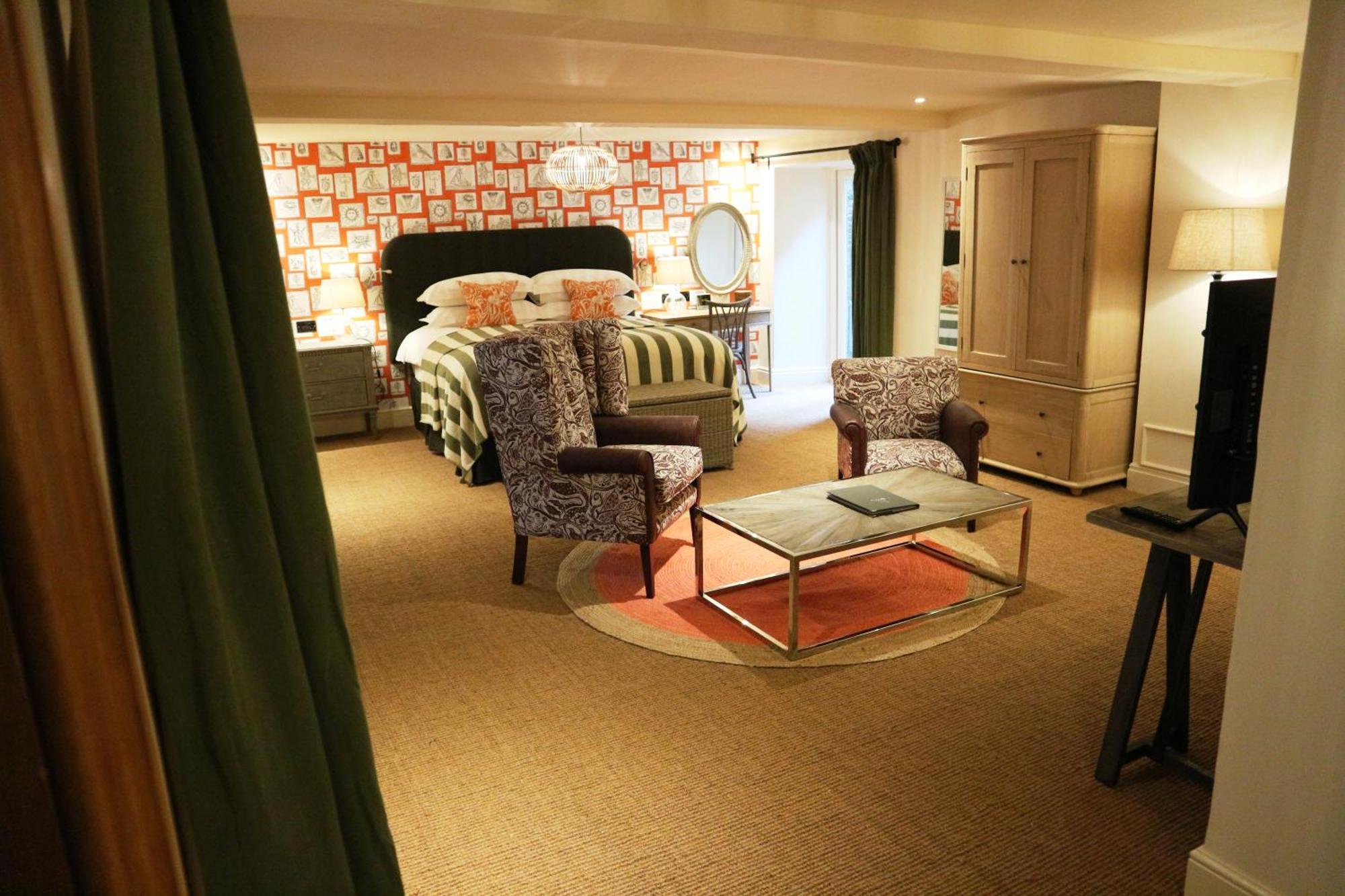 The Close Hotel เทตบรี ห้อง รูปภาพ