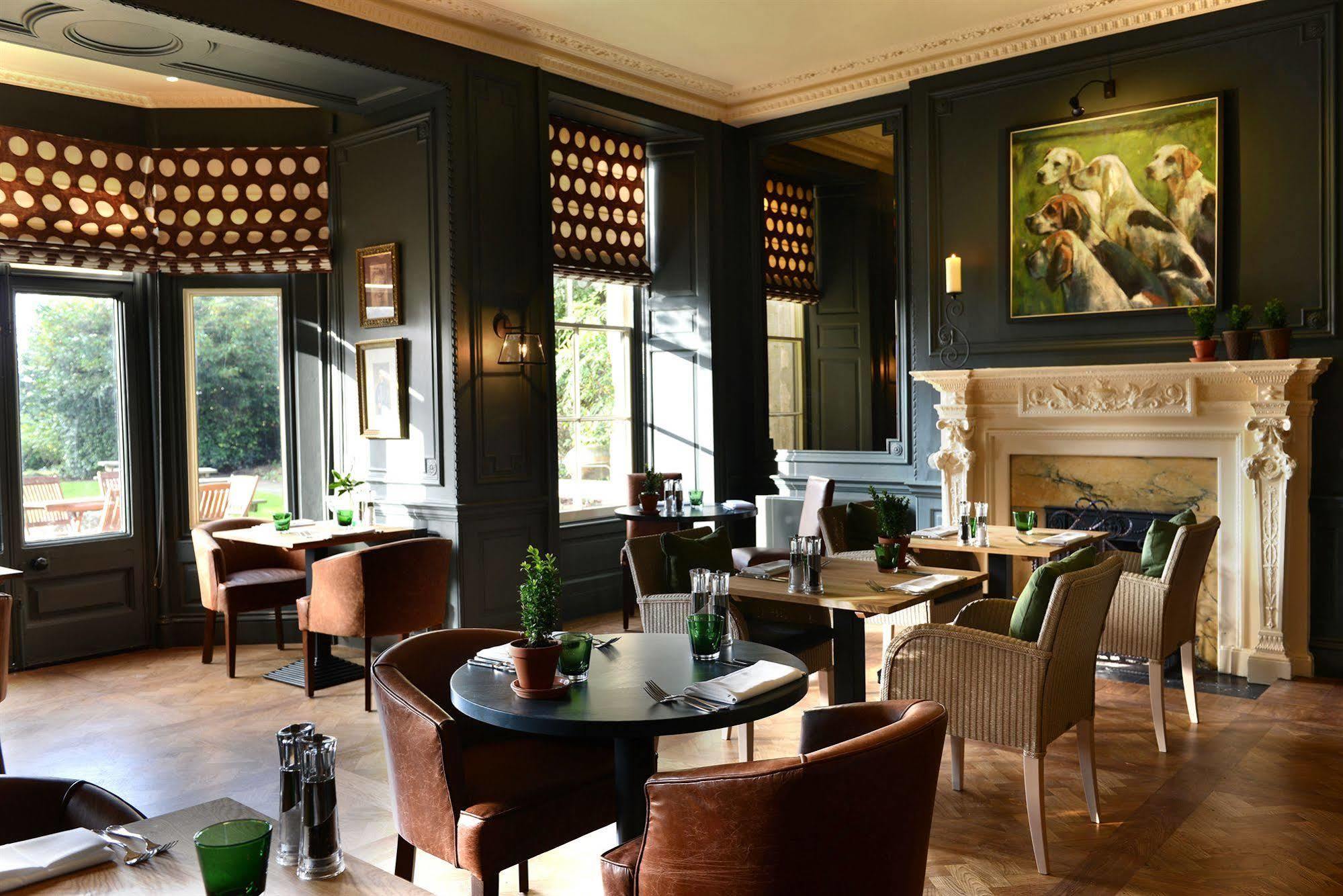 The Close Hotel เทตบรี ภายนอก รูปภาพ